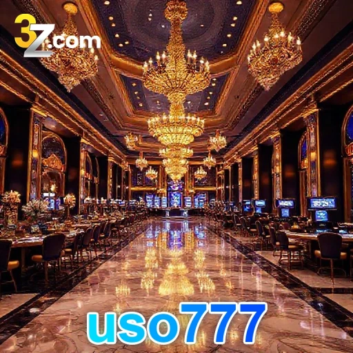 uso777 Jogos de caça-níqueis