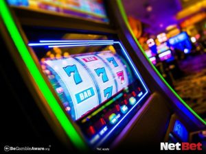 uso777 - Slot Bet Fácil