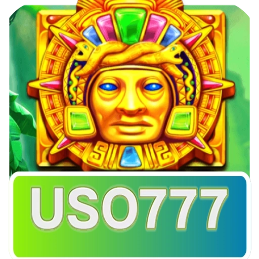 uso777 logo