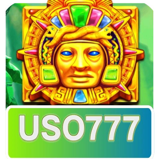uso777 LOGO